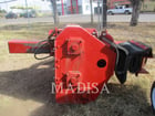 Case 2542, Forestry Harvesting Head, S/N: 254270379, 2015 - Image 3