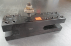 Aloris #CA-9 multi-purpose quick change lathe tool holder, new - Image 1