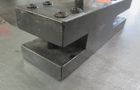 Aloris #CA-9 multi-purpose quick change lathe tool holder, new - Image 3