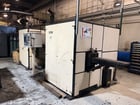 10.3" x .197" Kohler #KRM-50.260/21T, CNC tandem leveling line, (21) 1.97" diameter straightener rolls - Image 1