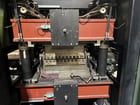 10.3" x .197" Kohler #KRM-50.260/21T, CNC tandem leveling line, (21) 1.97" diameter straightener rolls - Image 3
