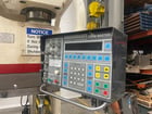 230 Ton, Cincinnati, press brake, 12' overall - Image 5