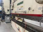 230 Ton, Cincinnati, press brake, 12' overall - Image 6