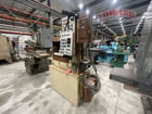 Blanchard #8AD-12, rotary grinder, 12" table diameter, 14" swing, 8" x 3" x 6-1/2" grinding wheel - Image 3
