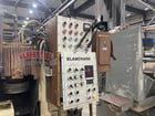 Blanchard #8AD-12, rotary grinder, 12" table diameter, 14" swing, 8" x 3" x 6-1/2" grinding wheel - Image 5