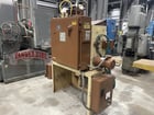 Blanchard #8AD-12, rotary grinder, 12" table diameter, 14" swing, 8" x 3" x 6-1/2" grinding wheel - Image 6