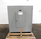 400 Amp. Kinney Electrical, 306390, panelboard, 480 Volts, 3 phase, 3-wire - Image 1