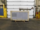 100 KW Kohler #100RZ272, Natural gas generator, 125 KVA, 480 Volts, 3 phase - Image 2