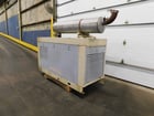 100 KW Kohler #100RZ272, Natural gas generator, 125 KVA, 480 Volts, 3 phase - Image 4