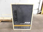 100 KW Kohler #100RZ272, Natural gas generator, 125 KVA, 480 Volts, 3 phase - Image 7