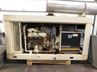 100 KW Kohler #100RZ272, Natural gas generator, 125 KVA, 480 Volts, 3 phase - Image 10
