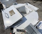 Tecnetics Industries #E12 F-2910 Tecweigh Dual Volumetric Feeder System with Hoppers. Includes (2) Tecweigh - Image 6