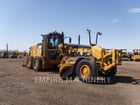 Caterpillar 140M3, Motor Grader, 7510 hours, S/N: N9M00117, 2015 - Image 3