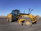 Caterpillar 140M3, Motor Grader, 7033 hours, S/N: N9D00509, 2015 - Image 2