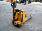 Jungheinrich EJE 120, Skidder, 371 hours, S/N: 98068370, 2013 - Image 2