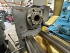 24" x 120" Polamco #TUR-63, engine lathe, 18-1800 RPM, 3.5" spindle hole,Steady Rest, (2)chucks,tailstock - Image 8