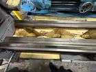 24" x 120" Polamco #TUR-63, engine lathe, 18-1800 RPM, 3.5" spindle hole,Steady Rest, (2)chucks,tailstock - Image 9