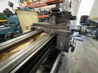 24" x 120" Polamco #TUR-63, engine lathe, 18-1800 RPM, 3.5" spindle hole,Steady Rest, (2)chucks,tailstock - Image 10