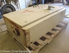 150 HP Benshaw, Soft Start VFD, 31" L x 16" W x 49" H enclosure, 3 phase, 480 Volts - Image 5