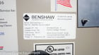 150 HP Benshaw, Soft Start VFD, 31" L x 16" W x 49" H enclosure, 3 phase, 480 Volts - Image 7