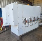 849 HP Centrilift, 8900-4-GCS-24P, VFD, 118" L x 48" W x 84" H, 3 phase, 380/480 Volts - Image 2