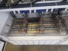 849 HP Centrilift, 8900-4-GCS-24P, VFD, 118" L x 48" W x 84" H, 3 phase, 380/480 Volts - Image 10