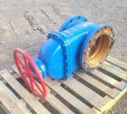 12" American Darling, Gate Valve, 150# Flange - Image 2