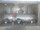 American, Division 1 Boiler, w/Exhaust stack, 1000 psi @ 200 F - Image 2