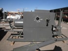 American, Division 1 Boiler, w/Exhaust stack, 1000 psi @ 200 F - Image 4