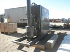 American, Division 1 Boiler, w/Exhaust stack, 1000 psi @ 200 F - Image 6