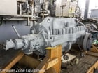1800 GPM @ 2762' TDH, Flowserve #6x11-DMX-A, Centrifugal Pump, Horz., 7-stage, 11.19" imp., 8" suction, 6" - Image 4