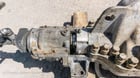 1190 GPM @ 3413' TDH, Byron-Jackson #4x6x9D-DVMX, Centrifugal Pump, Horz., 10-stage, 6" suction, 4" - Image 5