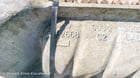 1190 GPM @ 3413' TDH, Byron-Jackson #4x6x9D-DVMX, Centrifugal Pump, Horz., 10-stage, 6" suction, 4" - Image 7