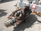1268 GPM @ 3532' TDH, Goulds #3300-4x6x11, Centrifugal Pump, Horz., bare case, 6-stage, 6" suction, 4" - Image 1