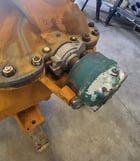 5000 GPM @ 140' TDH, Worthington #12LA-2, Centrifugal Pump, Horz., 1-stage, 14.7" imp., 16" suction, 12" - Image 5