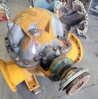 5000 GPM @ 140' TDH, Worthington #12LA-2, Centrifugal Pump, Horz., 1-stage, 14.7" imp., 16" suction, 12" - Image 8