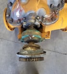 5000 GPM @ 140' TDH, Worthington #12LA-2, Centrifugal Pump, Horz., 1-stage, 14.7" imp., 16" suction, 12" - Image 9