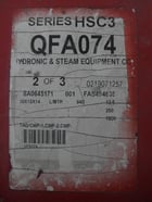 4000 GPM @ 180' TDH, Bell & Gossett #HSC3-10x12x14-LHR, Centrifugal Cooling Tower Pump, 250 HP, 1800 RPM, 460 - Image 8