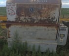 Better Eng. #T-5000-P, Parts Washer, 3 phase, 115/460 V, 1999 - Image 2