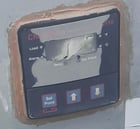 Better Eng. #T-5000-P, Parts Washer, 3 phase, 115/460 V, 1999 - Image 3