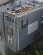 Better Eng. #T-5000-P, Parts Washer, 3 phase, 115/460 V, 1999 - Image 4