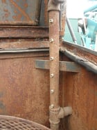 Better Eng. #T-5000-P, Parts Washer, 3 phase, 115/460 V, 1999 - Image 8