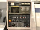 Mori Seiki #SL-25SY, CNC turing machine, MF-D6 controls, 20.4" swing, 10" chuck, 2.6" bar, 1994 - Image 2