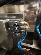 Tornos #Deco-2000/13, CNC automatic screw machine, 9-Axis, 12' bar feed, 2001 - Image 6