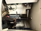 Tornos #Deco-2000/13, CNC automatic screw machine, 9-Axis, 12' bar feed, 2001 - Image 9