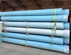 PVC C900 Pipe, 16" - 20', 16 DR 18 EB, MFG. JM Eagle, Blue Brute, 53 pipes available - Image 3