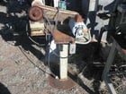 Grinder, 1 HP, 115/230 V, on stand - Image 1