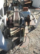 Grinder, 1 HP, 115/230 V, on stand - Image 4