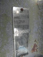 Markem #25A, Automatic Stamping Machine - Image 8
