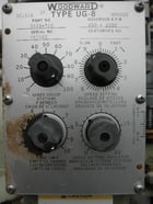 160 HP Ajax #DPC-160, Gas Compressor, reciprocating, 2-stage, 100 psi - Image 3